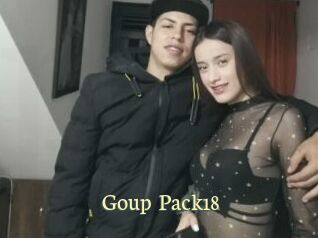 Goup_Pack18