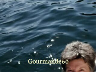 Gourmande60