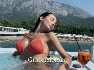GracefulSasha Porn str8