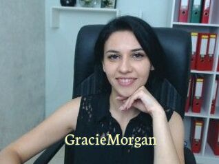 GracieMorgan Porn str8