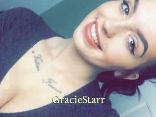 GracieStarr Porn str8