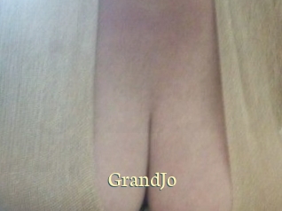 GrandJo Porn str8