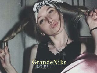 GrandeNiks