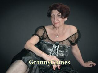 GrannyGames Porn str8