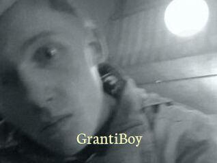 GrantiBoy