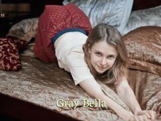 Gray_Bella Porn str8