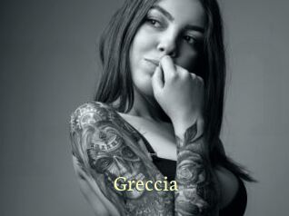 Greccia
