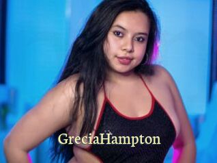 GreciaHampton
