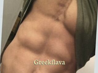 Greekflava