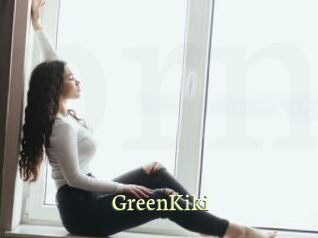 GreenKiki