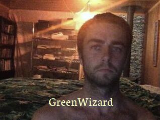 GreenWizard