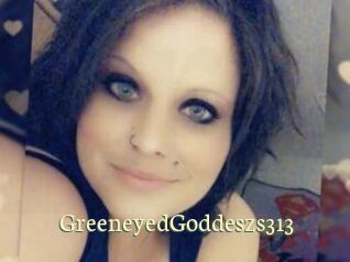 GreeneyedGoddeszs313 Porn str8