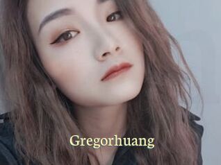 Gregorhuang