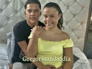 GregorioandSadia