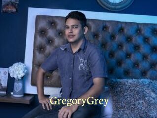 GregoryGrey Porn str8