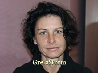 GretaStorm
