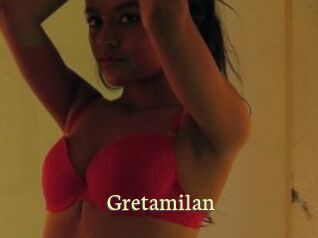 Gretamilan Porn str8