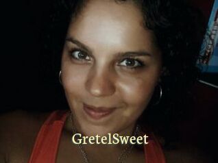 GretelSweet Porn str8