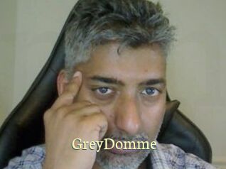 GreyDomme
