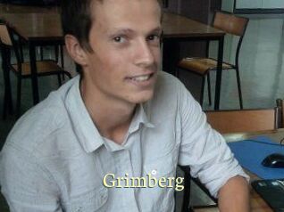 Grimberg Porn str8