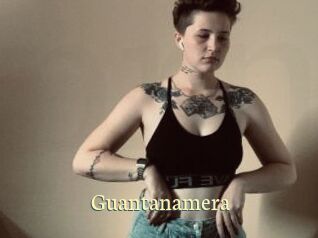 Guantanamera Porn str8