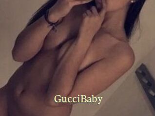 GucciBaby Porn str8