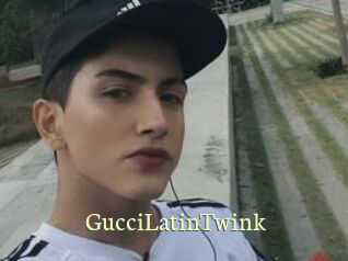 GucciLatinTwink