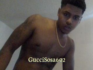 GucciSosa602 Porn str8