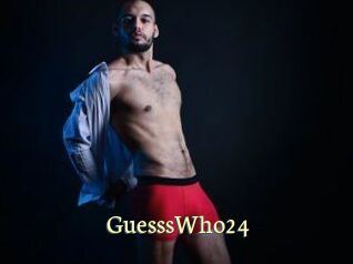 GuesssWho24