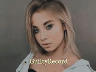 GuiltyRecord Porn str8