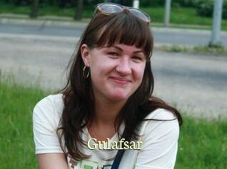 Gulafsar