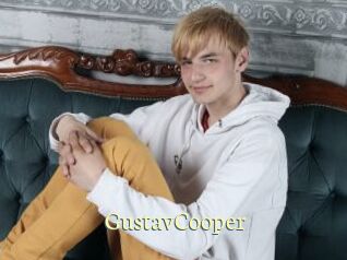 GustavCooper Porn str8