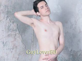 GuyLoverBB