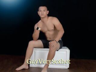 GuyVerySexhot