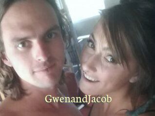 Gwen_and_Jacob Porn str8
