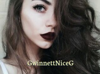 GwinnettNiceG Porn str8