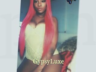 GypsyLuxe