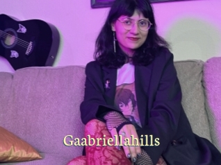 Gaabriellahills
