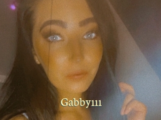 Gabby111
