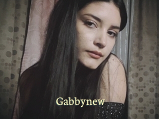 Gabbynew