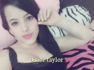 gabi_taylor Porn str8