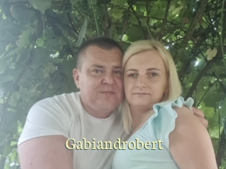Gabiandrobert