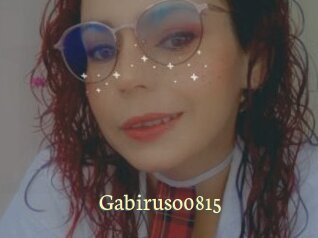 Gabiruso0815