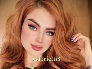 gabriel118 Porn str8