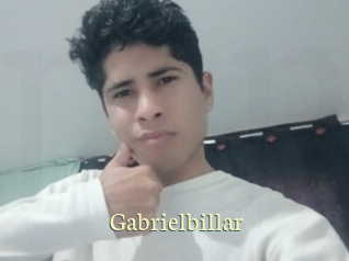 Gabrielbillar