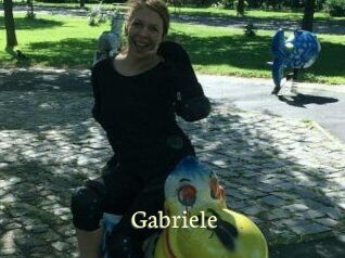 Gabriele