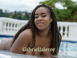 gabriellaleroy Porn str8