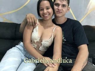 Gabrielleandluca