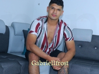Gabriellfrost