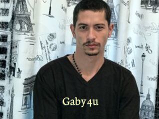 Gaby4u